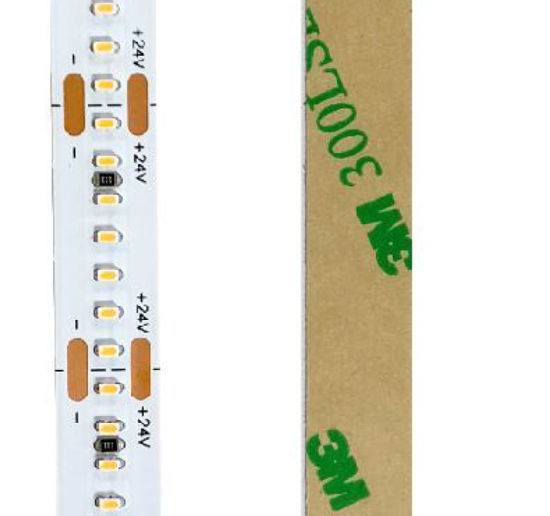 EU Product - Flex Strip 2210 - 140 NW DC24V IP20 CRI>90 thumbnail