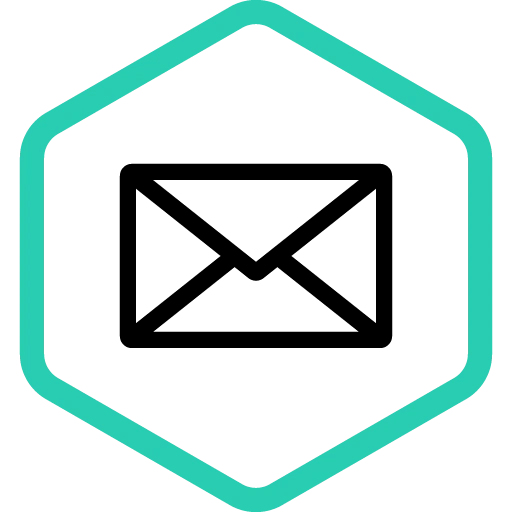 Kaspersky Security f/ Mail Server Security management 1 license(s)