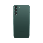 Samsung S901 S22 Back Cover Green