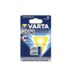 Varta 1x2 LR 1 Lady Wegwerpbatterij Alkaline