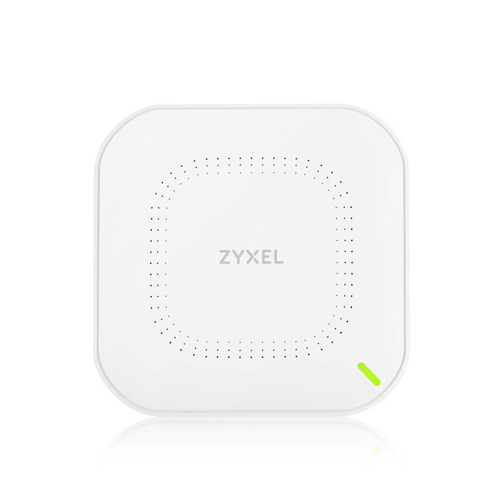 Image of Zyxel NWA1123ACv3 866 Mbit/s White Power over Ethernet (PoE)