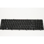 DELL 55MVC laptop reserve-onderdeel Toetsenbord