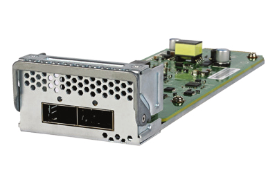Image of NETGEAR APM402XL-10000S network switch module 40 Gigabit Ethernet
