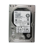 DELL 400-BRCS internal hard drive 4 TB 7200 RPM 3.5" Serial ATA III