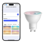 Aqara LED Bulb T2 Smart bulb Bluetooth/Zigbee 4.9 W
