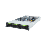 Gigabyte R263-ZG2-ACJ3 Rack Server Single Sockel SP5 - Used - Server - AMD EPYC