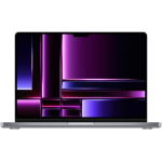 DPSB MacBook Pro 14-inch, Apple M2 Pro Chip, 10C CPU, 16C GPU, 16GB UM, 512GB SSD - Space Grey