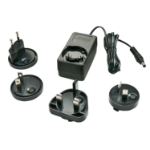 Lindy MC Switching AC Adapter 5VDC3A 4.8/1.7mm