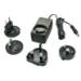Lindy MC Switching AC Adapter 5VDC3A 4.8/1.7mm