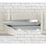 Akpo WK-7 Light Built-under Stainless steel 220 m³/h