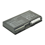 2-Power 14.8v, 8 cell, 77Wh Laptop Battery - replaces 70-NFU1B1000Z