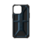 Urban Armor Gear 113161115555 mobile phone case 17 cm (6.7") Cover Blue