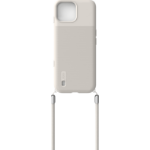 Doro Aurora A31 TPU case/strap bone