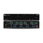 Atlona AT-HDR-CAT-4ED matrix switcher 71.5 W