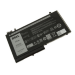 BTI DL-E5250-OE notebook spare part Battery