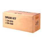 Kyocera 302J093011/DK-320 Drum kit, 300K pages ISO/IEC 19752 for Kyocera FS 2020/3920/4020