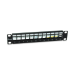 Equip 769331 patch paneel 1U