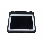 Panasonic PCPE-HAV2007 mobile device dock station Tablet Black