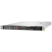 Hewlett Packard Enterprise StoreVirtual 4330 FC 900GB SAS Lagringsserver Nätverksansluten (Ethernet) Svart, Silver E5-2620
