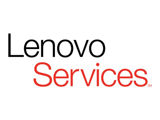 Lenovo 7S06126TWW programlicenser/uppgraderingar 1 År