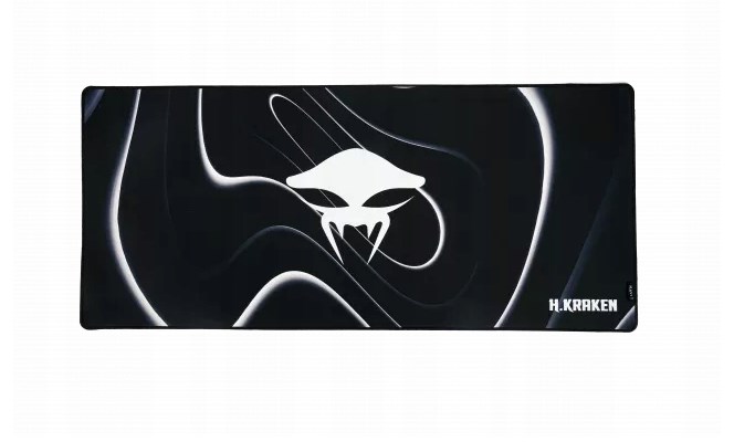 HAV it Stellarisforce-1 Gaming mouse pad