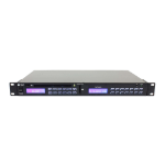 TOA MD-200CTU-EB CD player Professional CD player Black