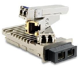 AddOn Networks ONS-XC-10G-EP43.7-AO network transceiver module Fiber optic 10000 Mbit/s XFP 1543.73 nm