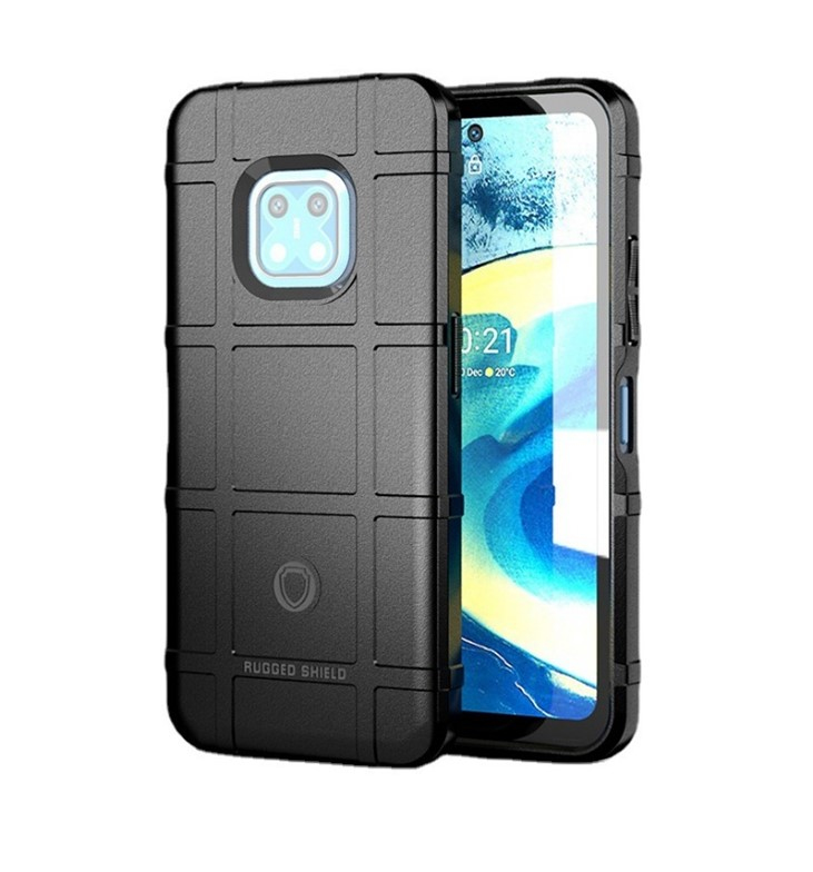 JLC Nokia G50 Oxford - Black
