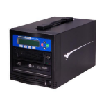iStorage Kanguru BR-DUPE-S1 media duplicator Optical disc duplicator 1 copies