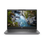 Joy Systems Dell Precision 7760 i7-11850H Laptop 17.3" Full HD 64 GB 1 TB SSD Windows 11 Pro