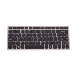 Lenovo 25212581 laptop spare part Keyboard