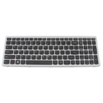 Lenovo 25206390 laptop spare part Keyboard