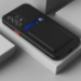 JLC Samsung A34 Card Slot Case