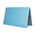 iPearl mCover-DL-L5420 notebook case 14" Hardshell case Aqua color