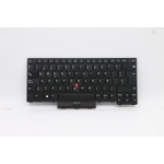 Lenovo 5N20W67661 notebook spare part Keyboard