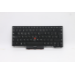 Lenovo 5N20W67661 notebook spare part Keyboard