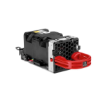 HPE Aruba Networking 9300 Port-to-Power Fan