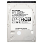 Toshiba 500GB 2.5'' 2.5" Serial ATA