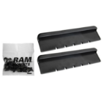 RAM Mounts Tab-Tite End Cups for Samsung Tab 4 10.1 + More