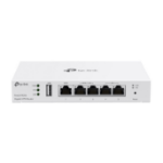 TP-Link Festa FR205 wired router 10 Gigabit Ethernet, 100 Gigabit Ethernet, Gigabit Ethernet White