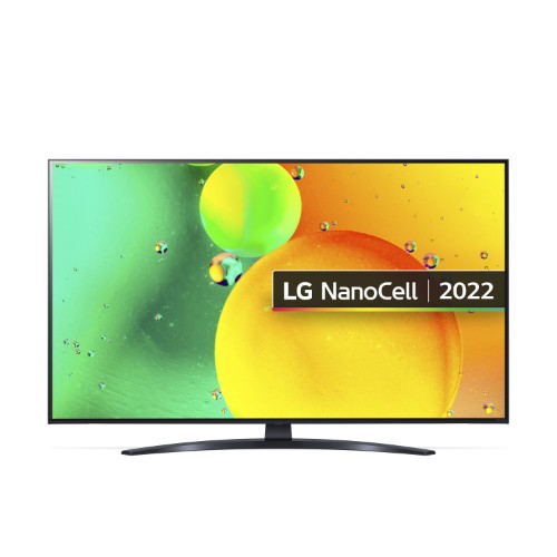 LG 50NANO766QA.AEK TV 127 cm (50