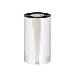 Zebra ChemResist thermal ribbon 300 m Black