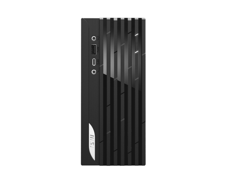 MSI DP20ZA 5M-234US 5600G 8GB 500GB PRDP20ZA5M234 Mini PC
