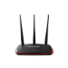 Tenda AP5 wireless access point 300 Mbit/s Black Power over Ethernet (PoE)