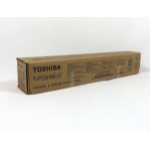 Toshiba 5516 6516 7516AC Toner Cyan T616C 6AK00000369