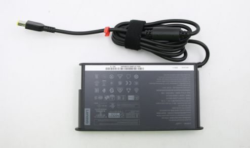 Image of Lenovo AC Adapter Slim,230W,20V,3P,WW,DEL - Approx 1-3 working day...