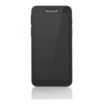Honeywell CT30P-X0N-38D10DG handheld mobile computer 5.5" 2160 x 1080 pixels Touchscreen 7.58 oz (215 g) Black