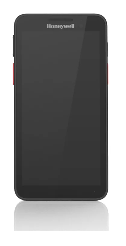 Image of Honeywell CT30P-X0N-38D10DG handheld mobile computer 14 cm (5.5")...