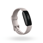Fitbit Inspire 2 PMOLED Wristband activity tracker White