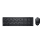 DELL Pro Wireless Keyboard and Mouse Combo Black